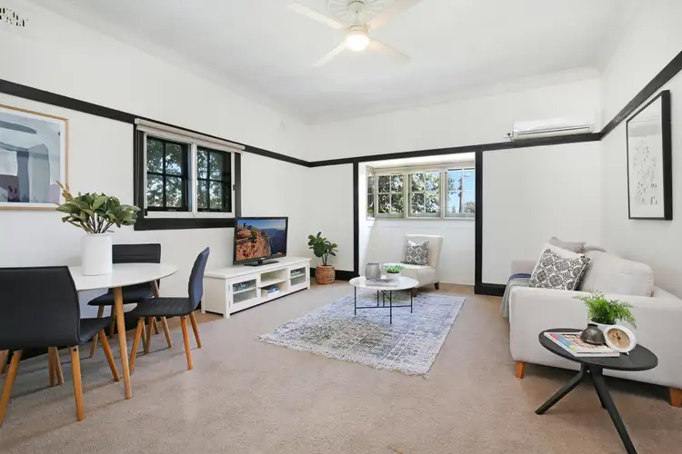 4/530 New Canterbury Road, Dulwich Hill NSW 2203