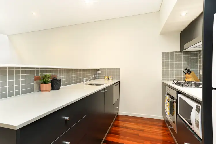 Third view of Homely apartment listing, 78/10 Terry Road, Dulwich Hill NSW 2203