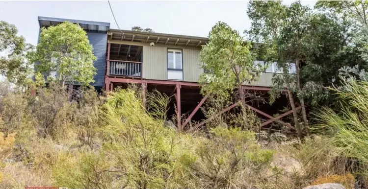 Second view of Homely house listing, 11 Approach Rd, Boya WA 6056