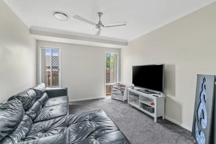 Sixth view of Homely house listing, 11 Tanzanite Ave, Logan Reserve QLD 4133
