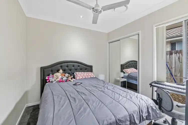 Seventh view of Homely house listing, 11 Tanzanite Ave, Logan Reserve QLD 4133