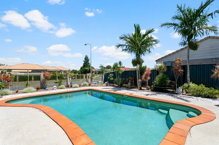 Second view of Homely house listing, 56 Protea Dr, Bongaree QLD 4507
