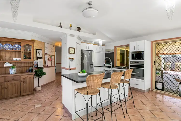 Fourth view of Homely house listing, 56 Protea Dr, Bongaree QLD 4507