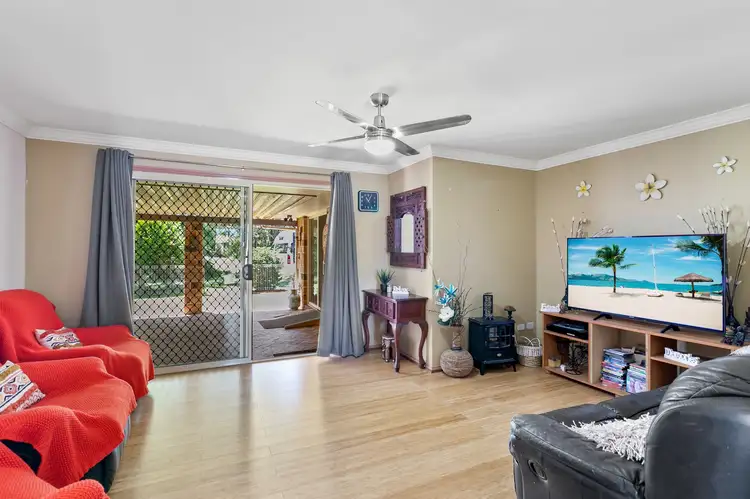 Fifth view of Homely house listing, 56 Protea Dr, Bongaree QLD 4507