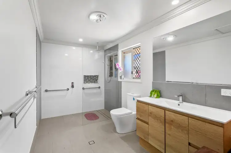 Sixth view of Homely house listing, 56 Protea Dr, Bongaree QLD 4507