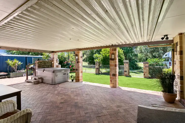 Seventh view of Homely house listing, 56 Protea Dr, Bongaree QLD 4507