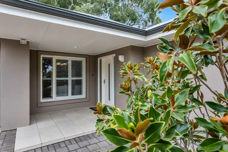 Second view of Homely house listing, 22 Russell Ave, Hazelwood Park SA 5066