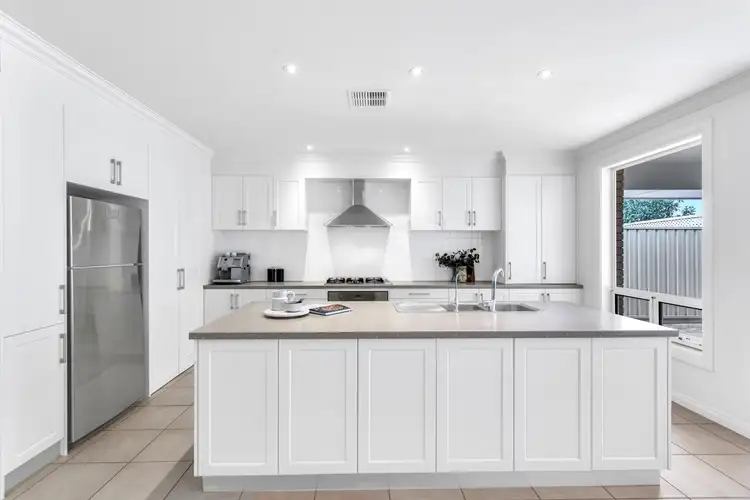 Fifth view of Homely house listing, 22 Russell Ave, Hazelwood Park SA 5066