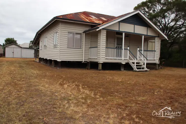 251 Cheapside St, Maryborough QLD 4650