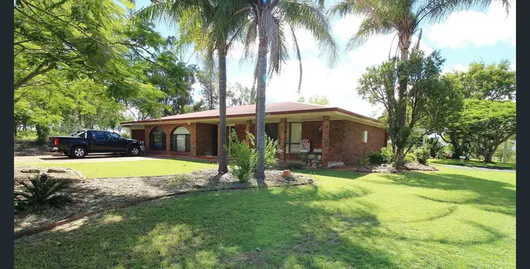 10 Blenheim Rd, Laidley Heights QLD 4341