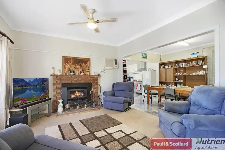 Fourth view of Homely house listing, 3 Wattle St, Culcairn NSW 2660