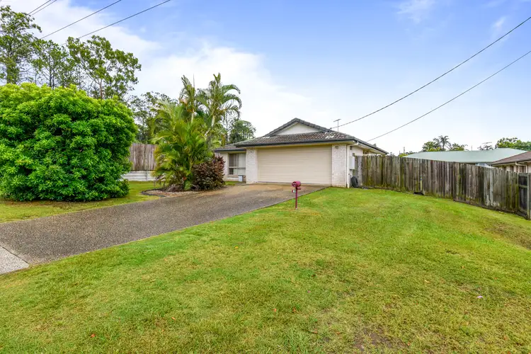 18 Spruce St, Loganlea QLD 4131
