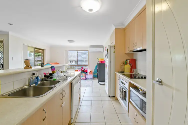 Third view of Homely house listing, 18 Spruce St, Loganlea QLD 4131