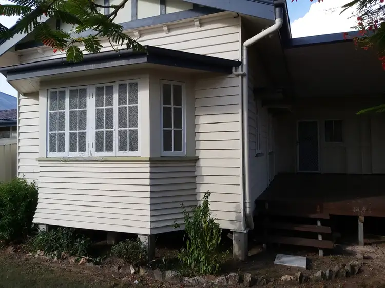 Main view of Homely house listing, 2 Prospect St, Maryborough QLD 4650
