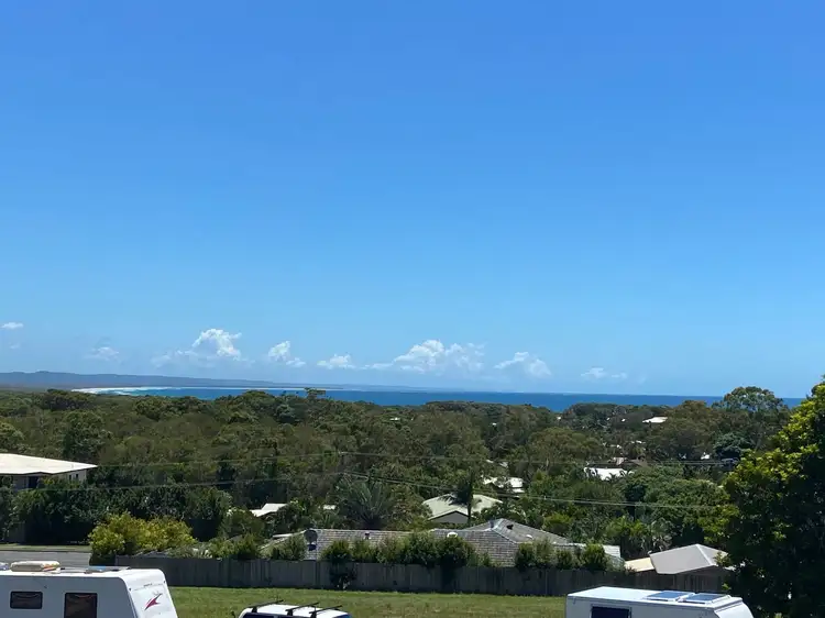 Second view of Homely unit listing, Unit 2/46 Manooka Dr, Rainbow Beach QLD 4581