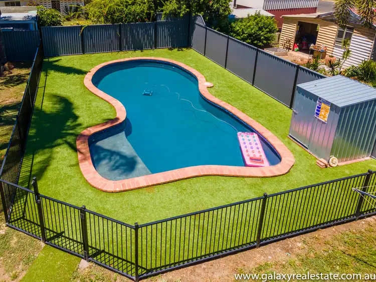 Second view of Homely house listing, 60 Branyan St, Svensson Heights QLD 4670