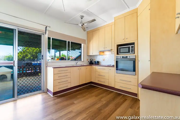 Third view of Homely house listing, 60 Branyan St, Svensson Heights QLD 4670