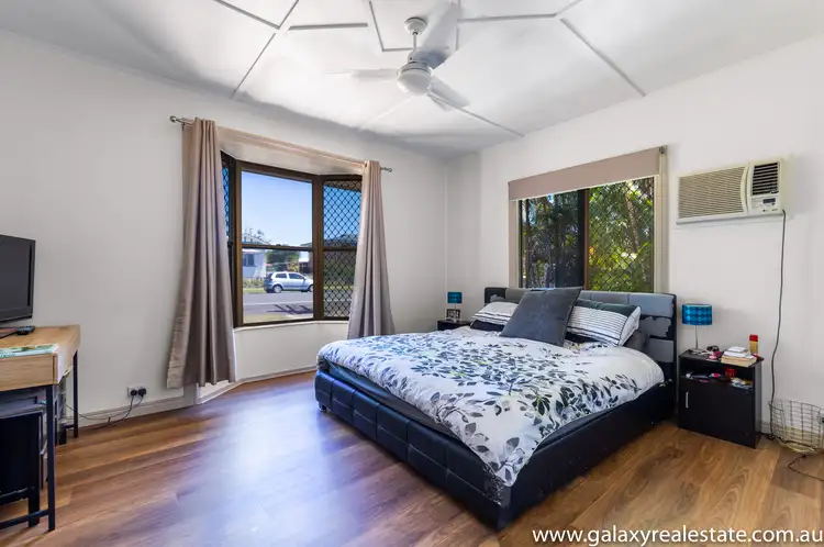 Sixth view of Homely house listing, 60 Branyan St, Svensson Heights QLD 4670