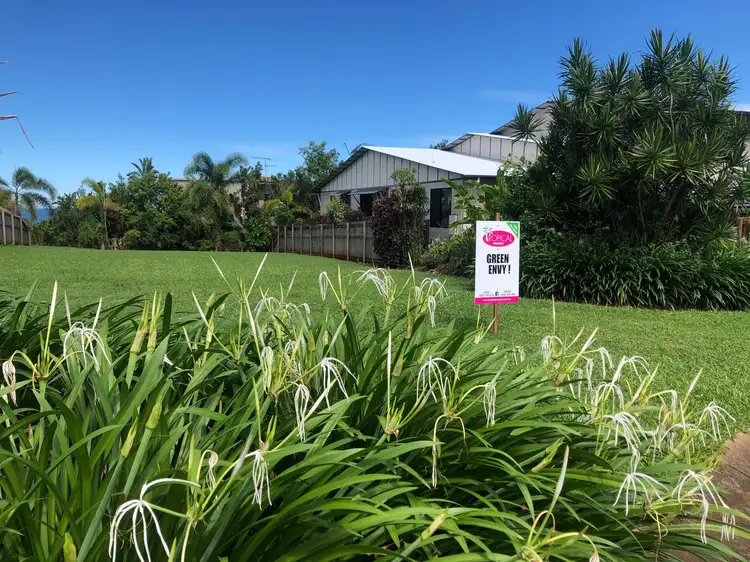 Fourth view of Homely land listing, 6 Rise Cres, Mission Beach QLD 4852