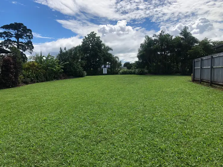 Fifth view of Homely land listing, 6 Rise Cres, Mission Beach QLD 4852