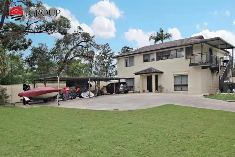 86 Newbridge Road, Chipping Norton NSW 2170