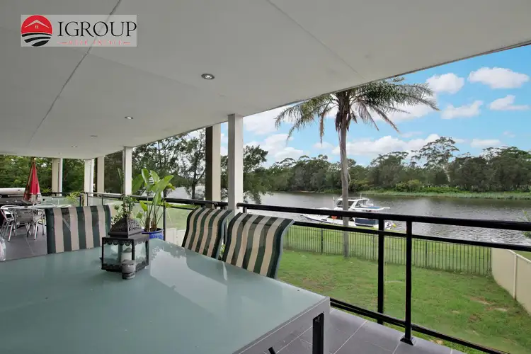 Second view of Homely house listing, 86 Newbridge Road, Chipping Norton NSW 2170
