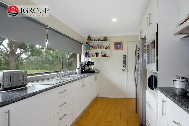 Third view of Homely house listing, 86 Newbridge Road, Chipping Norton NSW 2170