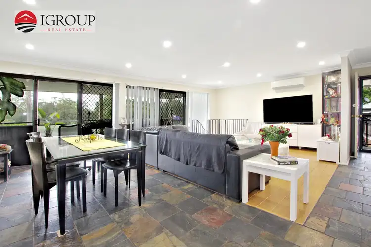 Seventh view of Homely house listing, 86 Newbridge Road, Chipping Norton NSW 2170