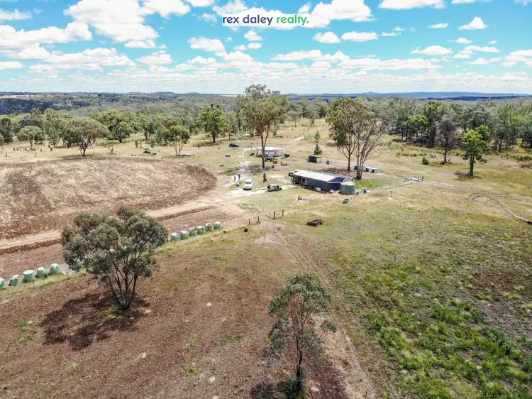 Third view of Homely rural property listing, 3620 Yetman Road, Inverell NSW 2360