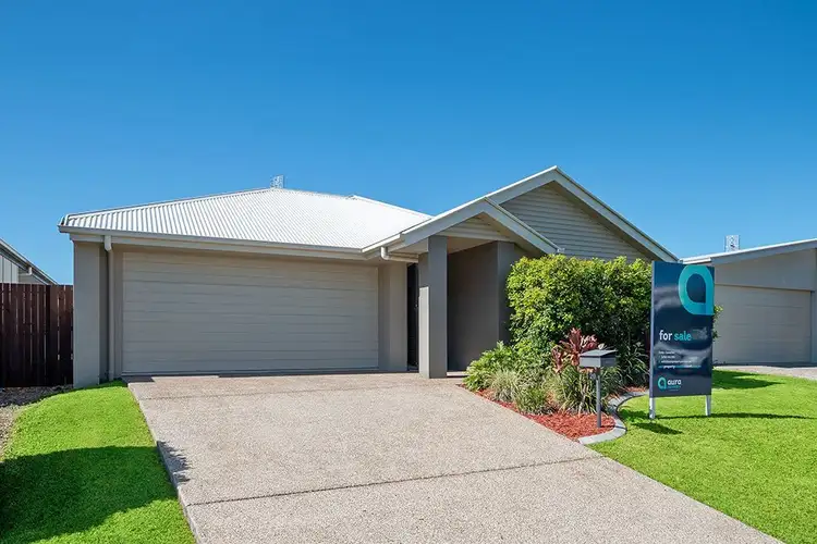 Main view of Homely house listing, 20 Keswick St, Meridan Plains QLD 4551
