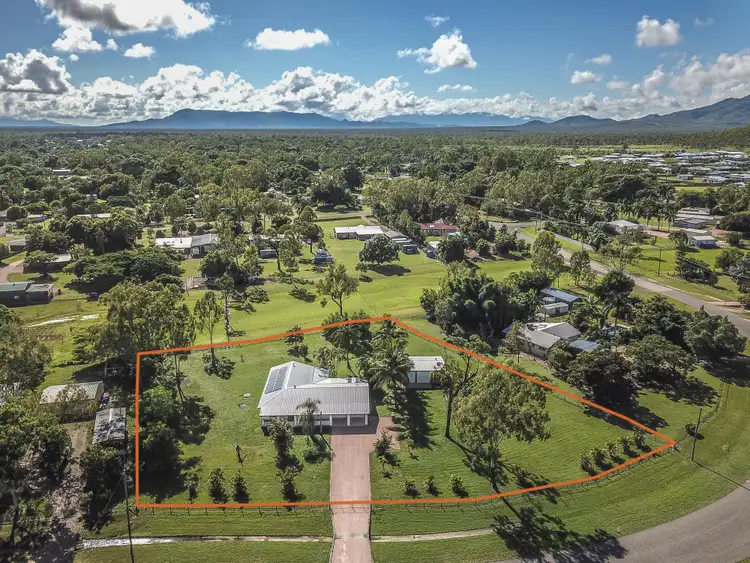 40 Grant Cres, Alice River QLD 4817