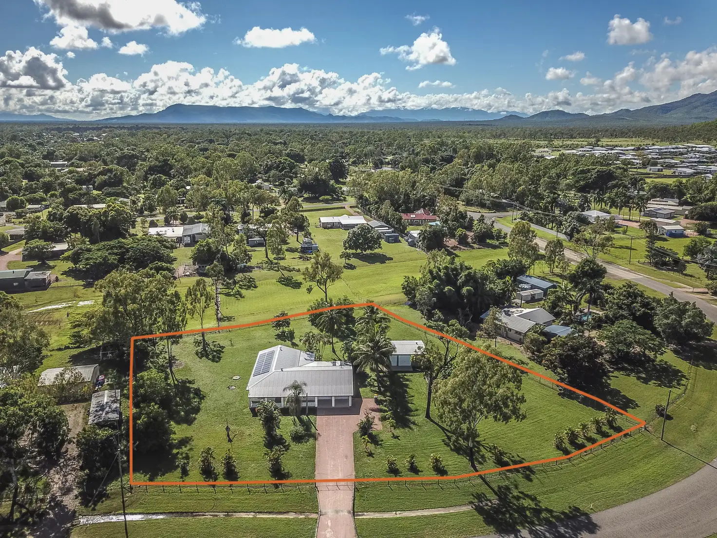 Main view of Homely house listing, 40 Grant Cres, Alice River QLD 4817