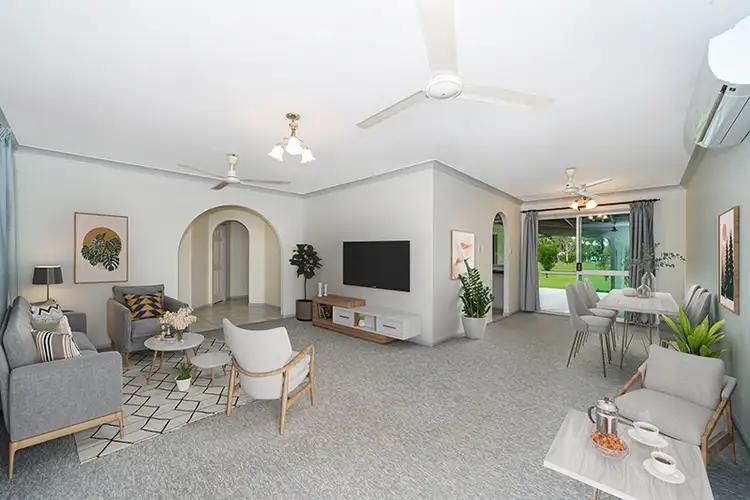 Third view of Homely house listing, 40 Grant Cres, Alice River QLD 4817