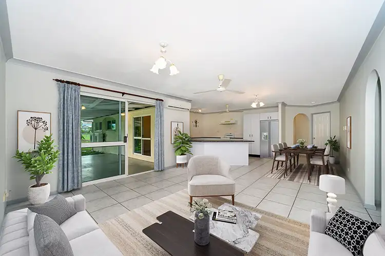 Fourth view of Homely house listing, 40 Grant Cres, Alice River QLD 4817