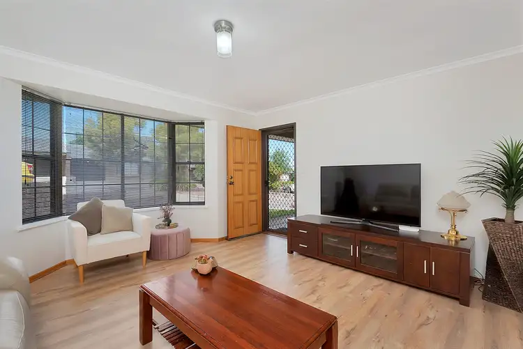 Third view of Homely unit listing, Unit 3/37 Crissoula Ave, Hope Valley SA 5090