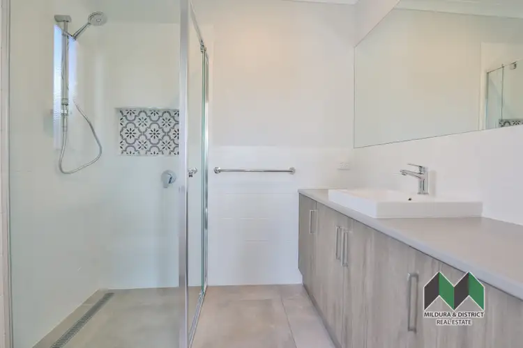 Fourth view of Homely house listing, Lot/56 Verdi Boulevard, Irymple VIC 3498