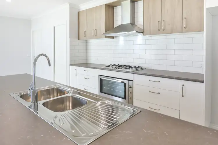 Sixth view of Homely house listing, Lot/56 Verdi Boulevard, Irymple VIC 3498