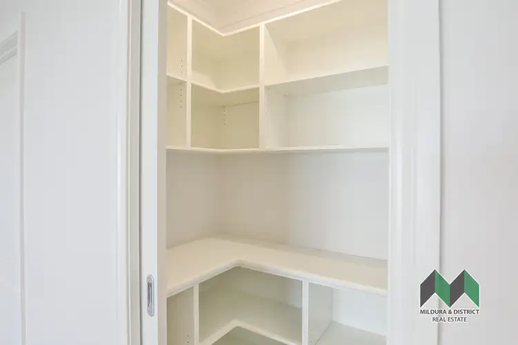 Seventh view of Homely house listing, Lot/56 Verdi Boulevard, Irymple VIC 3498