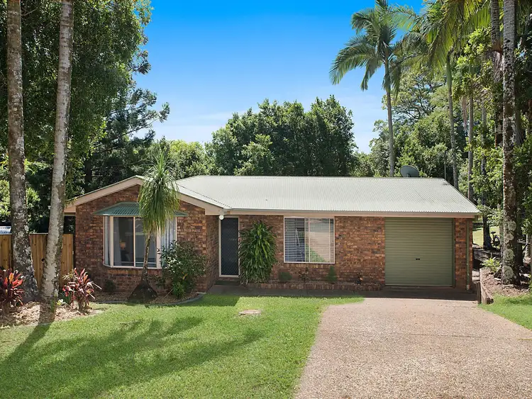 14 Camelia Court, Palmwoods QLD 4555