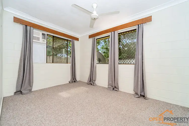 Sixth view of Homely house listing, 45 Ives St, Kirwan QLD 4817