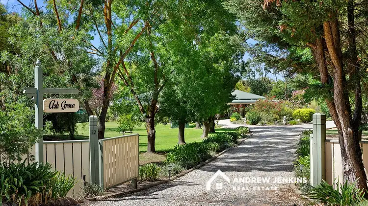 Main view of Homely house listing, 22 James Ct, Tocumwal NSW 2714