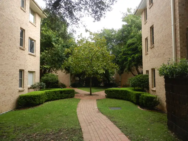 5/9-11 Linda Street, Hornsby NSW 2077