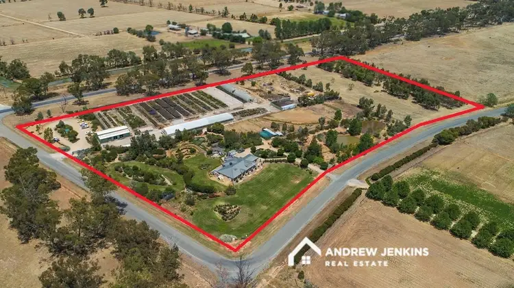 6 Cobrawonga Rd, Cobram East VIC 3644