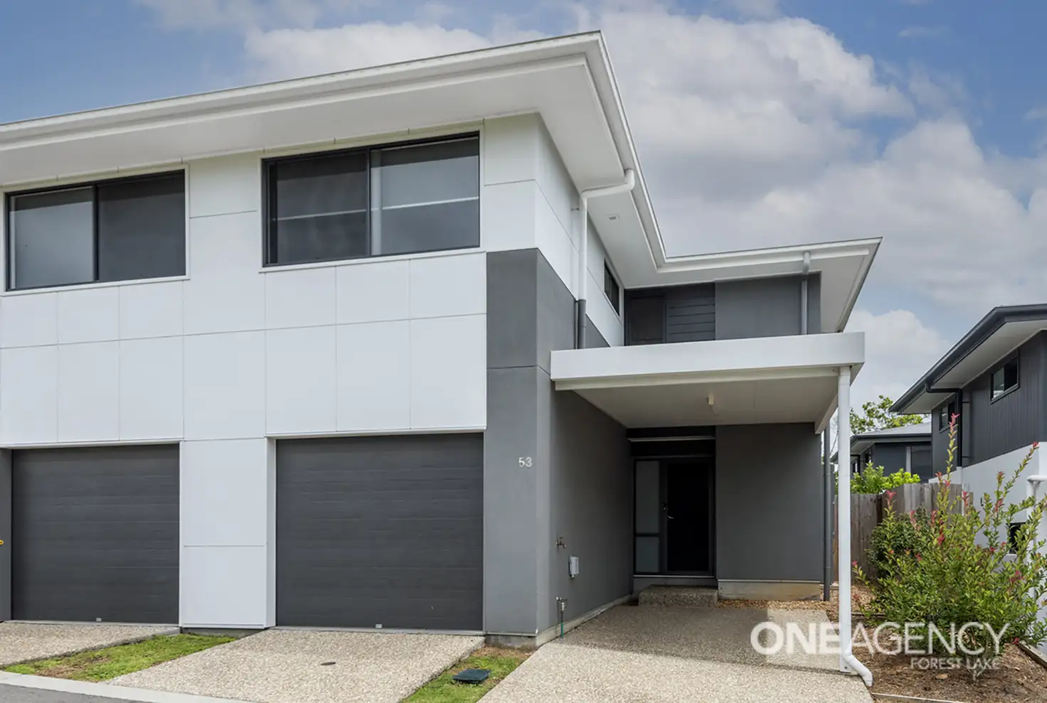 Main view of Homely townhouse listing, Unit 53/204 Wadeville St, Pallara QLD 4110