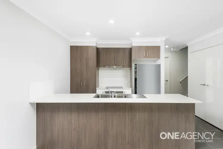 Third view of Homely townhouse listing, Unit 53/204 Wadeville St, Pallara QLD 4110