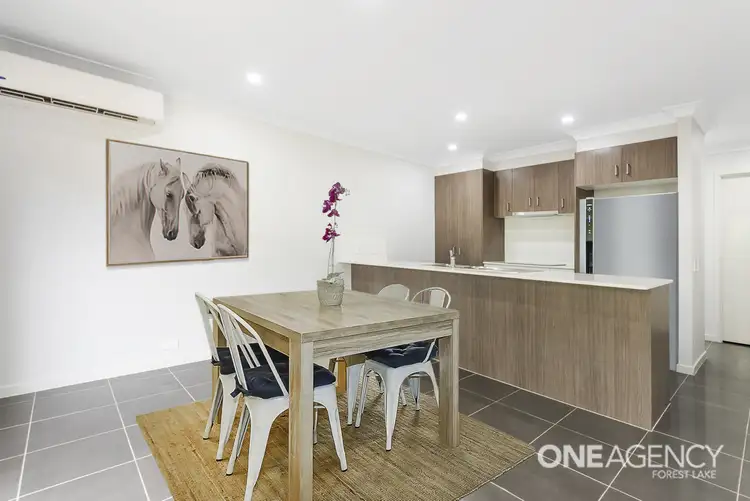 Fourth view of Homely townhouse listing, Unit 53/204 Wadeville St, Pallara QLD 4110