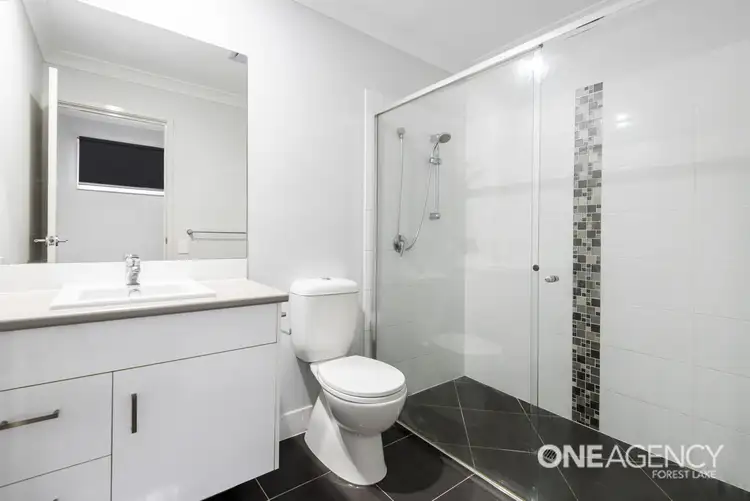 Sixth view of Homely townhouse listing, Unit 53/204 Wadeville St, Pallara QLD 4110