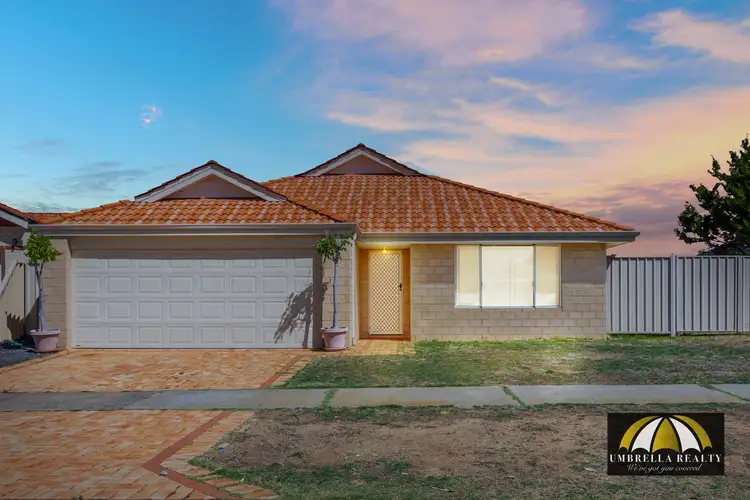 Main view of Homely house listing, 76 Hornibrook Rd, Dalyellup WA 6230