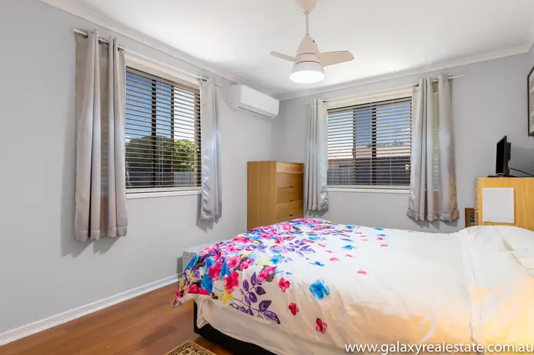 Third view of Homely unit listing, Unit 1/47 Greathead Rd, Kepnock QLD 4670