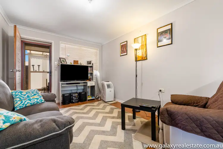 Fourth view of Homely unit listing, Unit 1/47 Greathead Rd, Kepnock QLD 4670
